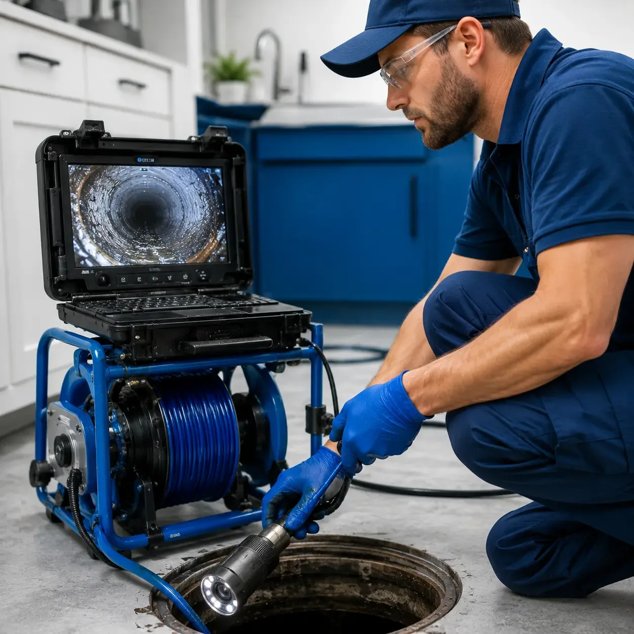 Pipe Relining professionals serving Purdin, MO